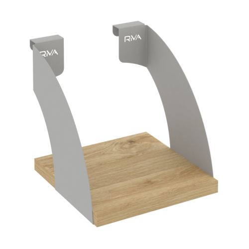 Навесная полка MAN-41-2 фото 7