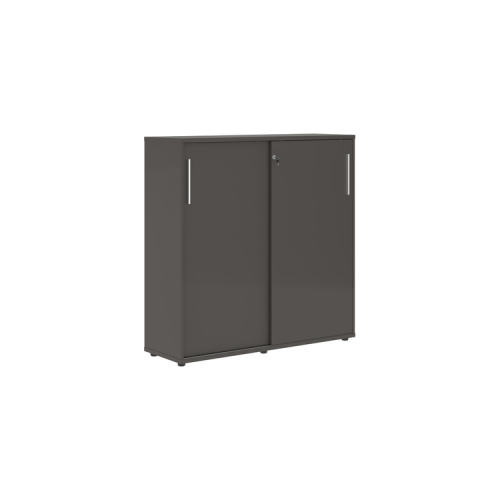 Шкаф средний с дверьми купе EDIS EMC 1343 фото 6