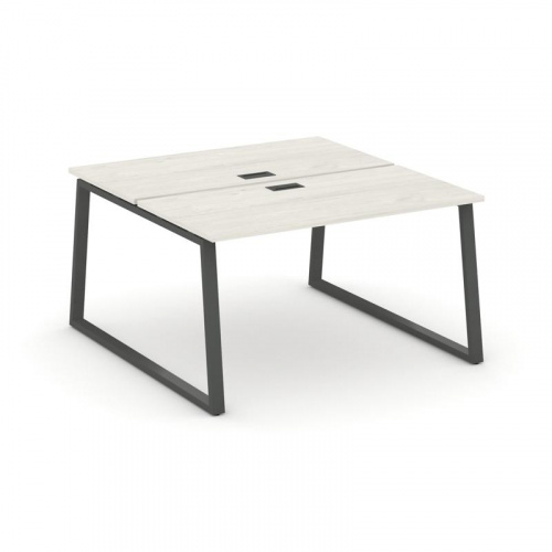 Style Project Рабочая станция 2-х сторон. SN-6T1.DRS-014 Акация Лорка/Металл Антрацит/Заглушка Пласт фото 24 Style Project Рабочая станция 2-х сторон. SN-6T1.DRS-014 Акация Лорка/Металл Антрацит/Заглушка Пласт фото 24