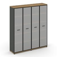 Шкаф офисный Concept CN.STS-528 RMB