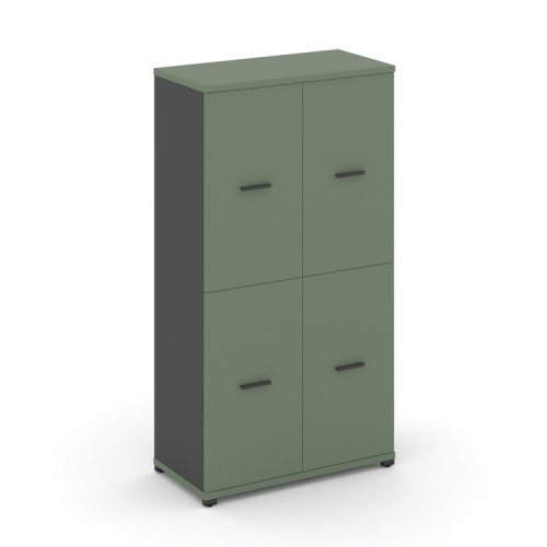 Шкаф офисный Concept CN.STS-412 A Шкаф офисный Concept CN.STS-412 A