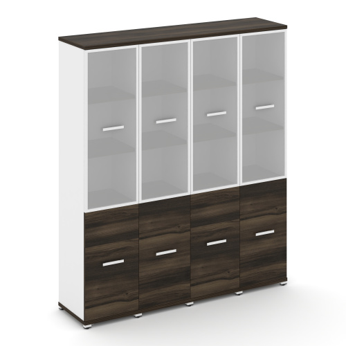 Шкаф офисный Concept CN.STU-542 RMW фото 2 Шкаф офисный Concept CN.STU-542 RMW фото 2