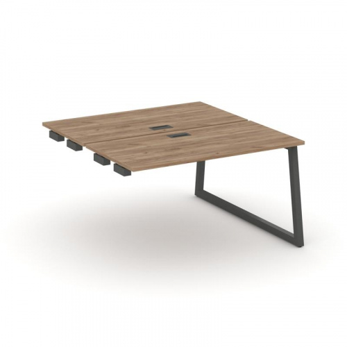 Style Project Стол-приставка к опор. элем. SN-5T1.DPRS-014 Акация Лорка/Металл Антрацит/Заглушка Пла фото 23 Style Project Стол-приставка к опор. элем. SN-5T1.DPRS-014 Акация Лорка/Металл Антрацит/Заглушка Пла фото 23