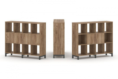 Набор стеллажа Style Project SN.NS-341 фото 18