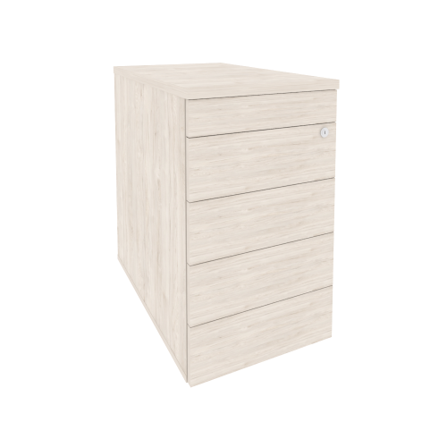 Тумба приставная Onix O.TPO-1.7 TIP фото 2