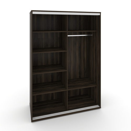 Корпус 2-х секционного шкафа низкого L=1300мм Maris SH.K2-3.2 K5 фото 7 Корпус 2-х секционного шкафа низкого L=1300мм Maris SH.K2-3.2 K5 фото 7