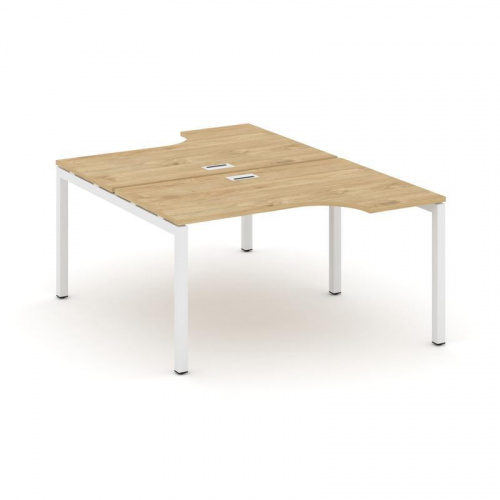 Бенч-система эргономичная Style Project SN-5P.DRPA-001 фото 27