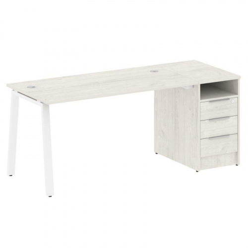 Бенч-система с тумбой Metal System БА.РС-СТП-1.3 фото 2 Бенч-система с тумбой Metal System БА.РС-СТП-1.3 фото 2