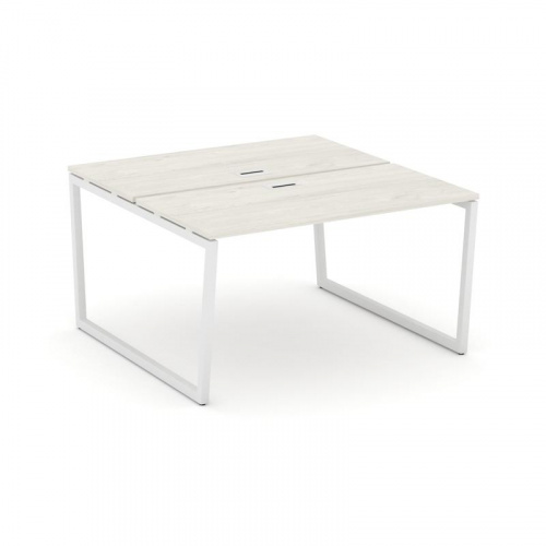 Style Project Рабочая станция 2-х сторон. SN-4T2.DRS-003 Акация Лорка/Металл Антрацит/Заглушка Пласт фото 12 Style Project Рабочая станция 2-х сторон. SN-4T2.DRS-003 Акация Лорка/Металл Антрацит/Заглушка Пласт фото 12