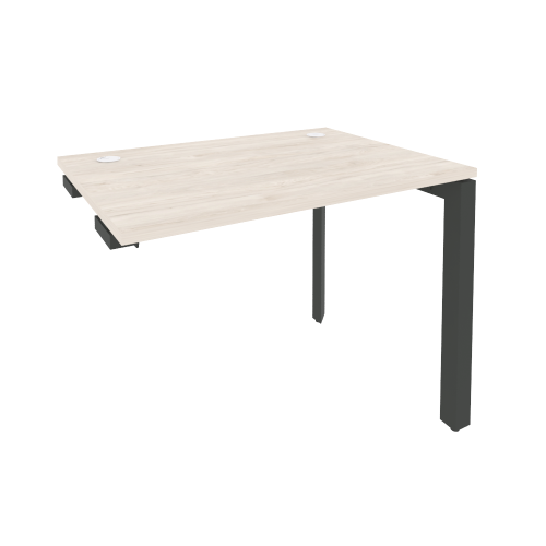 Стол-приставка на П-обр. м/к Onix O.MP-SPR-1.7 фото 2 Стол-приставка на П-обр. м/к Onix O.MP-SPR-1.7 фото 2