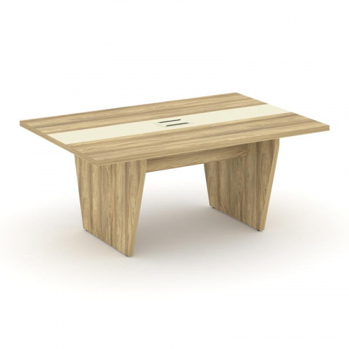 Стол переговорный Corner COR.PRG-18 фото 2 Стол переговорный Corner COR.PRG-18 фото 2