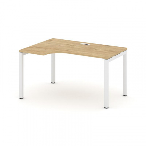 Стол офисный Style Project SN-5P.SPA-021(L) фото 8 Стол офисный Style Project SN-5P.SPA-021(L) фото 8