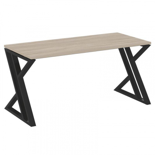 Стол рабочий Loft VR.L-SRZ-4.7 фото 3 Стол рабочий Loft VR.L-SRZ-4.7 фото 3