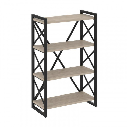 Стеллаж на 4 полки Loft VR.L-MST.O-4.8 фото 9 Стеллаж на 4 полки Loft VR.L-MST.O-4.8 фото 9