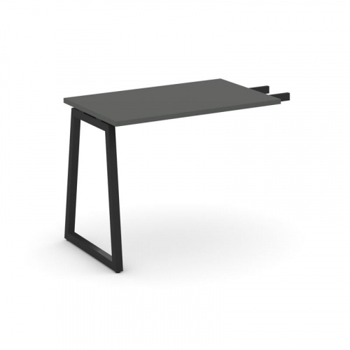 Style Project Брифинг-приставка SN-4T1.BR-004 Акация Лорка/Металл Антрацит 1180*600*750 фото 8 Style Project Брифинг-приставка SN-4T1.BR-004 Акация Лорка/Металл Антрацит 1180*600*750 фото 8