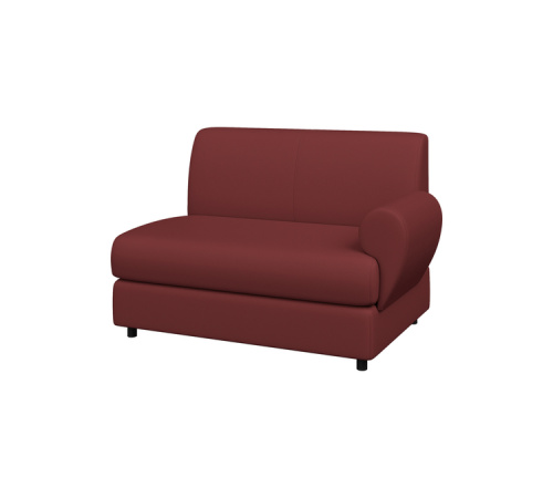 Модуль 2-местный Матрикс M2L-1 (L) фото 5