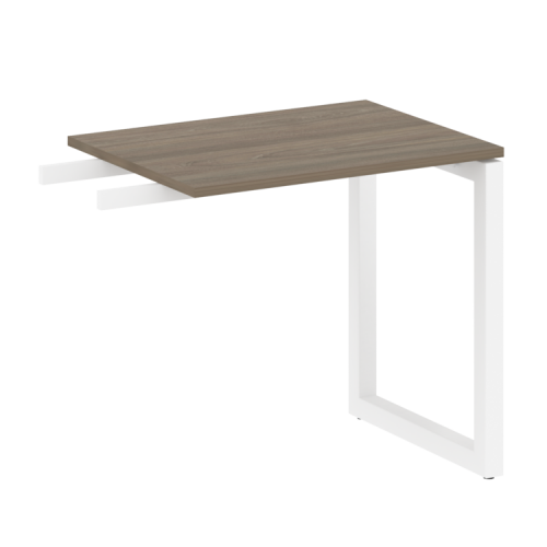 Приставной элемент на О-обр. м/к Metal System Quattro 50БО.ПР-2 фото 3 Приставной элемент на О-обр. м/к Metal System Quattro 50БО.ПР-2 фото 3