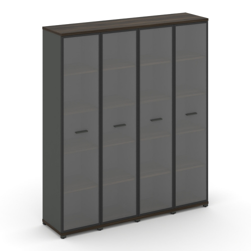 Шкаф офисный Concept CN.STU-548 RPB Шкаф офисный Concept CN.STU-548 RPB