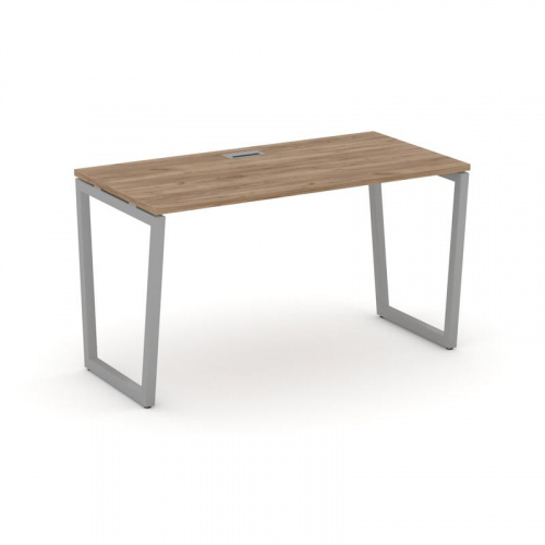 Style Project Стол письменный SN-4T2.SP-021 Акация Лорка/Металл Антрацит/Заглушка Пластик Черный 980 фото 9 Style Project Стол письменный SN-4T2.SP-021 Акация Лорка/Металл Антрацит/Заглушка Пластик Черный 980 фото 9