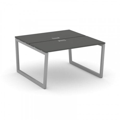 Style Project Рабочая станция 2-х сторон. SN-5T2.DRS-014 Акация Лорка/Металл Антрацит/Заглушка Пласт фото 18 Style Project Рабочая станция 2-х сторон. SN-5T2.DRS-014 Акация Лорка/Металл Антрацит/Заглушка Пласт фото 18