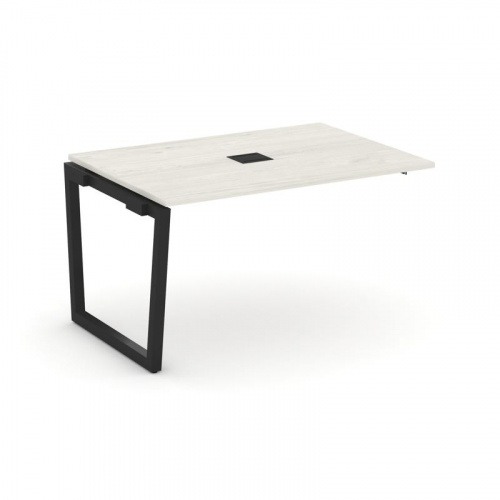 Style Project Проходной наб. элем. перег. стола SN-5T2.NSPRG-004 Акация Лорка/Металл Антрацит/Заглуш фото 5 Style Project Проходной наб. элем. перег. стола SN-5T2.NSPRG-004 Акация Лорка/Металл Антрацит/Заглуш фото 5