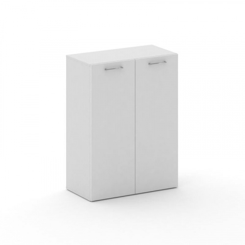 Шкаф офисный средний Cross CRF.ST-202 фото 2 Шкаф офисный средний Cross CRF.ST-202 фото 2