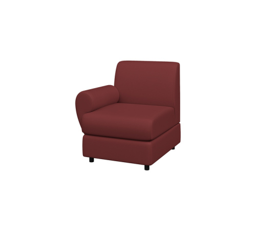 Модуль 1-местный Матрикс M1R-1 (R) фото 5