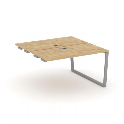 Style Project Стол-приставка к опор. элем. SN-6T2.DPRS-002 Акация Лорка/Металл Антрацит/Заглушка Пла фото 2 Style Project Стол-приставка к опор. элем. SN-6T2.DPRS-002 Акация Лорка/Металл Антрацит/Заглушка Пла фото 2