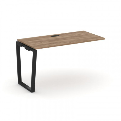 Style Project Проходной наб. элем. SN-6T2.ONRS-001 Акация Лорка/Металл Антрацит/Заглушка Пластик Чер фото 7 Style Project Проходной наб. элем. SN-6T2.ONRS-001 Акация Лорка/Металл Антрацит/Заглушка Пластик Чер фото 7