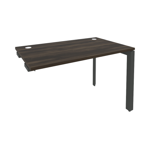 Стол-приставка на П-обр. м/к Onix O.MP-SPR-2.7 фото 4 Стол-приставка на П-обр. м/к Onix O.MP-SPR-2.7 фото 4