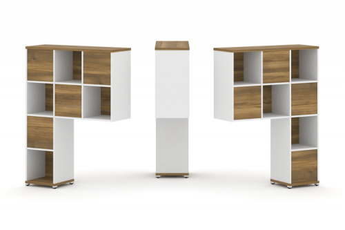 Надставка для стола высокая Concept CN.DNV-001 фото 10 Надставка для стола высокая Concept CN.DNV-001 фото 10