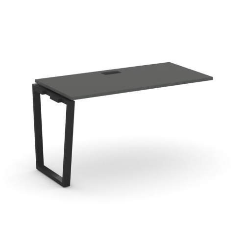 Style Project Проходной наб. элем. SN-6T2.ONRS-001 Акация Лорка/Металл Антрацит/Заглушка Пластик Чер фото 6 Style Project Проходной наб. элем. SN-6T2.ONRS-001 Акация Лорка/Металл Антрацит/Заглушка Пластик Чер фото 6