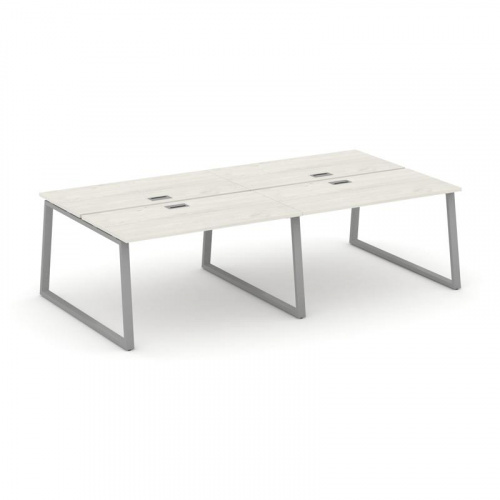 Style Project Рабочая станция 2-х сторон. SN-6T1.DRS-042 Акация Лорка/Металл Антрацит/Заглушка Пласт фото 12 Style Project Рабочая станция 2-х сторон. SN-6T1.DRS-042 Акация Лорка/Металл Антрацит/Заглушка Пласт фото 12