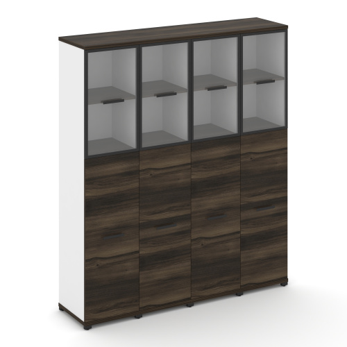 Шкаф офисный Concept CN.STU-545 RPB Шкаф офисный Concept CN.STU-545 RPB