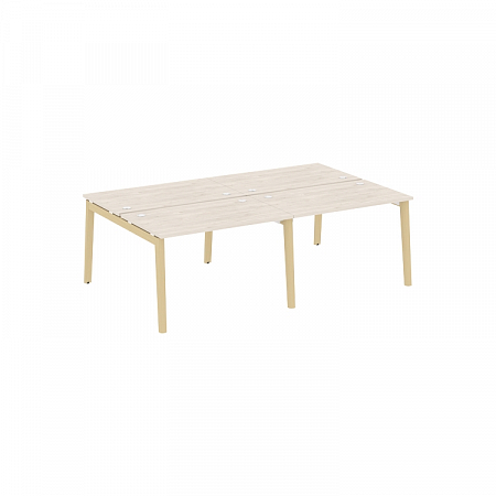 Рабочая станция Onix Wood OW.D.RS-4.2.7