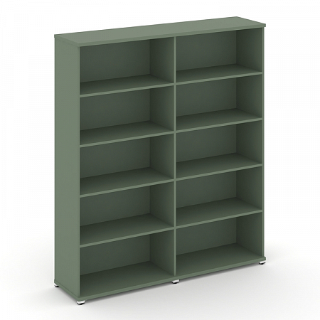 Стеллаж офисный Concept CN.STS-520