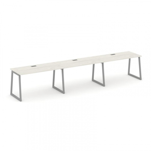 Style Project Рабочая станция 1 сторон. SN-4T1.ORS-031 Акация Лорка/Металл Антрацит/Заглушка Пластик фото 17 Style Project Рабочая станция 1 сторон. SN-4T1.ORS-031 Акация Лорка/Металл Антрацит/Заглушка Пластик фото 17