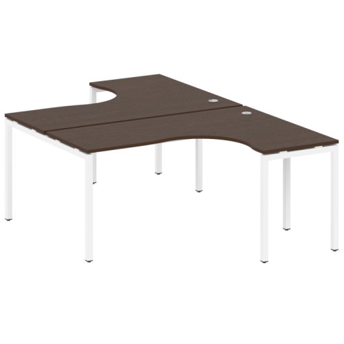 Бенч-система на П-обр. м/к Metal System Quattro 40БП.РАС-СА-2.4 фото 7 Бенч-система на П-обр. м/к Metal System Quattro 40БП.РАС-СА-2.4 фото 7