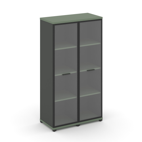 Шкаф офисный Concept CN.STU-426 RPB Шкаф офисный Concept CN.STU-426 RPB