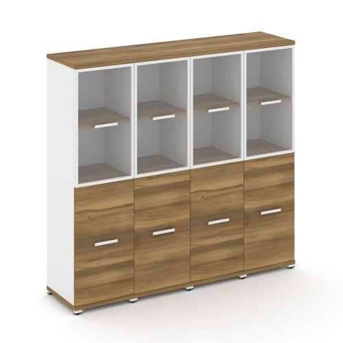 Шкаф офисный Concept CN.STU-442 RPW Шкаф офисный Concept CN.STU-442 RPW