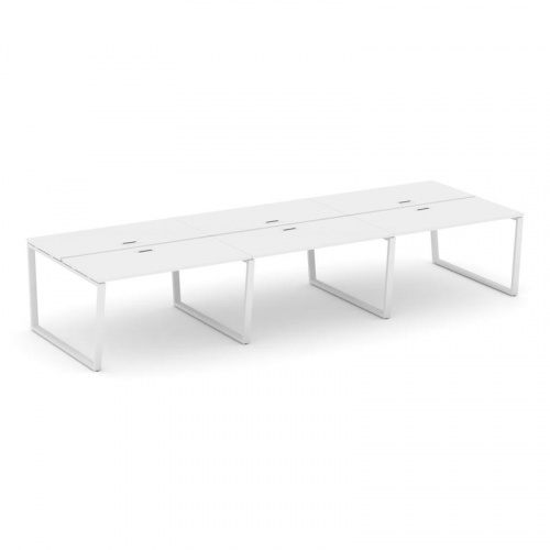 Style Project Рабочая станция 2-х сторон. SN-6T2.DRS-071 Акация Лорка/Металл Антрацит/Заглушка Пласт фото 17 Style Project Рабочая станция 2-х сторон. SN-6T2.DRS-071 Акация Лорка/Металл Антрацит/Заглушка Пласт фото 17