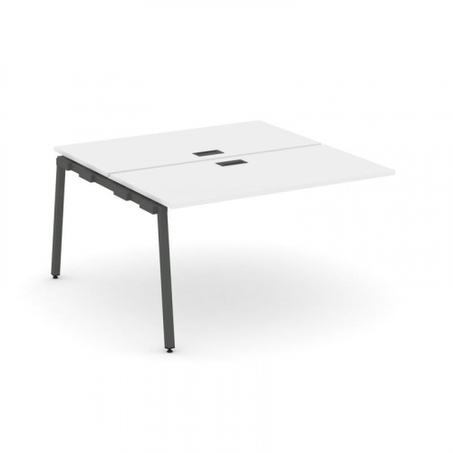 Style Project Проходной наб. элем. SN-4A.DNRS-003 Белый/Металл Антрацит 1380*1232*750 фото 28 Style Project Проходной наб. элем. SN-4A.DNRS-003 Белый/Металл Антрацит 1380*1232*750 фото 28