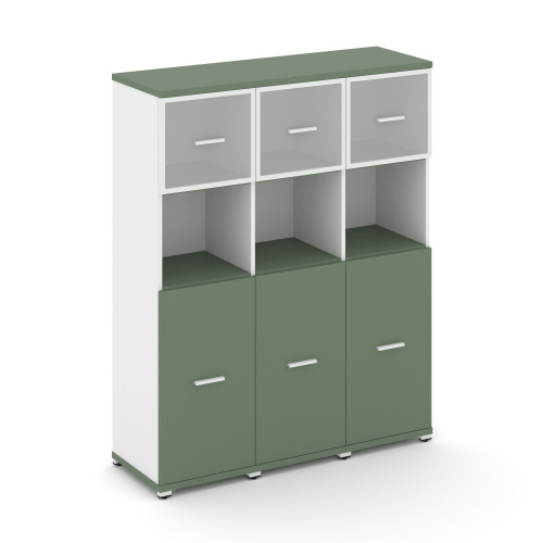 Шкаф офисный Concept CN.STU-435 RMW Шкаф офисный Concept CN.STU-435 RMW