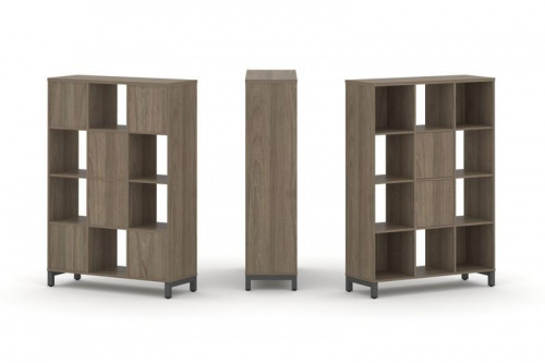 Набор стеллажа Style Project SN.NS-431 фото 19 Набор стеллажа Style Project SN.NS-431 фото 19