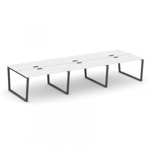 Style Project Рабочая станция 2-х сторон. SN-6T2.DRS-071 Акация Лорка/Металл Антрацит/Заглушка Пласт фото 26 Style Project Рабочая станция 2-х сторон. SN-6T2.DRS-071 Акация Лорка/Металл Антрацит/Заглушка Пласт фото 26