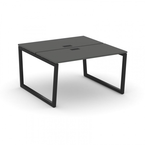 Style Project Рабочая станция 2-х сторон. SN-5T2.DRS-014 Акация Лорка/Металл Антрацит/Заглушка Пласт фото 8 Style Project Рабочая станция 2-х сторон. SN-5T2.DRS-014 Акация Лорка/Металл Антрацит/Заглушка Пласт фото 8