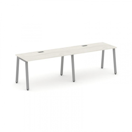 Style Project Рабочая станция 1 сторон. SN-6A.ORS-024 Дуб Табак/Металл Антрацит 3160*800*750 фото 14 Style Project Рабочая станция 1 сторон. SN-6A.ORS-024 Дуб Табак/Металл Антрацит 3160*800*750 фото 14