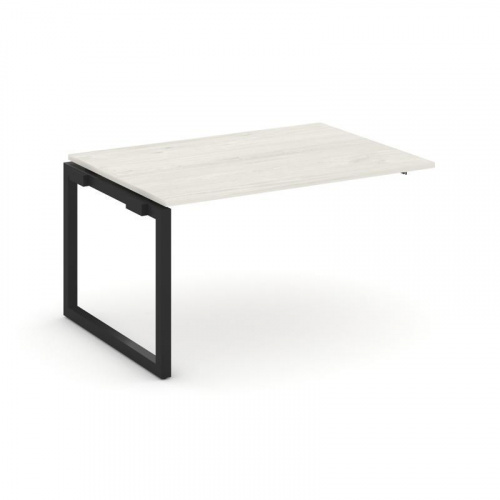 Style Project Проходной наб. элем. перег. стола SN-5O.NSPRG-002.3 Белый/Металл Антрацит 1180*980*750 фото 27 Style Project Проходной наб. элем. перег. стола SN-5O.NSPRG-002.3 Белый/Металл Антрацит 1180*980*750 фото 27