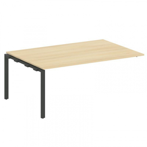 Брифинг-приставка на П-обр. м/к Metal System БП.ППРГ-5 фото 7 Брифинг-приставка на П-обр. м/к Metal System БП.ППРГ-5 фото 7