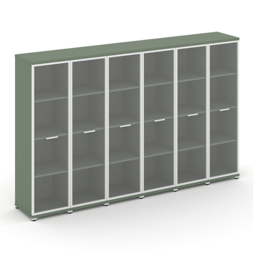 Шкаф офисный Concept CN.STU-466 RPW Шкаф офисный Concept CN.STU-466 RPW